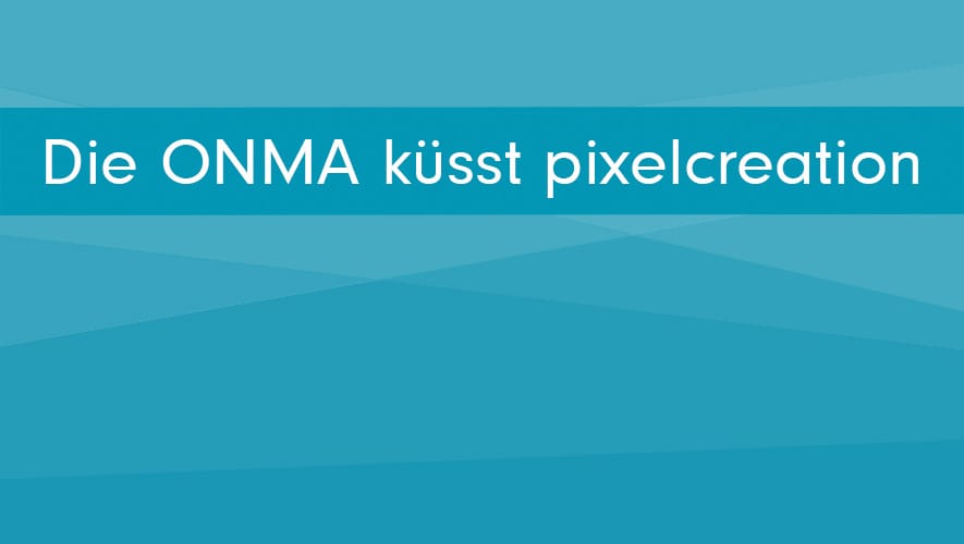 Simon Künzel zu Besuch bei der ONMA