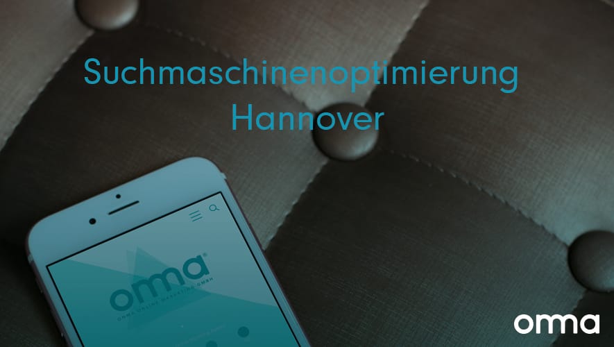 ONMA – Suchmaschinenoptimierung Hannover