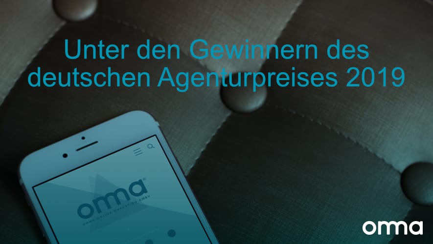 Gewinner des Deutschen Agenturpreises