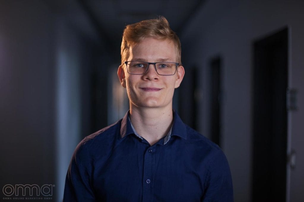 ONMA Praktikumsbericht Praktikant