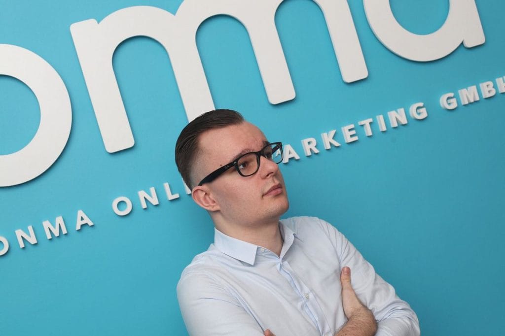 Mein Erfahrungsbericht bei der ONMA Online Marketing GmbH