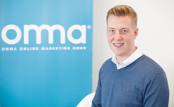 Mein Praktikum bei der ONMA
