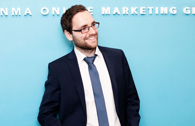 Mein Praktikum bei der ONMA- Fünf Monate Vollgas