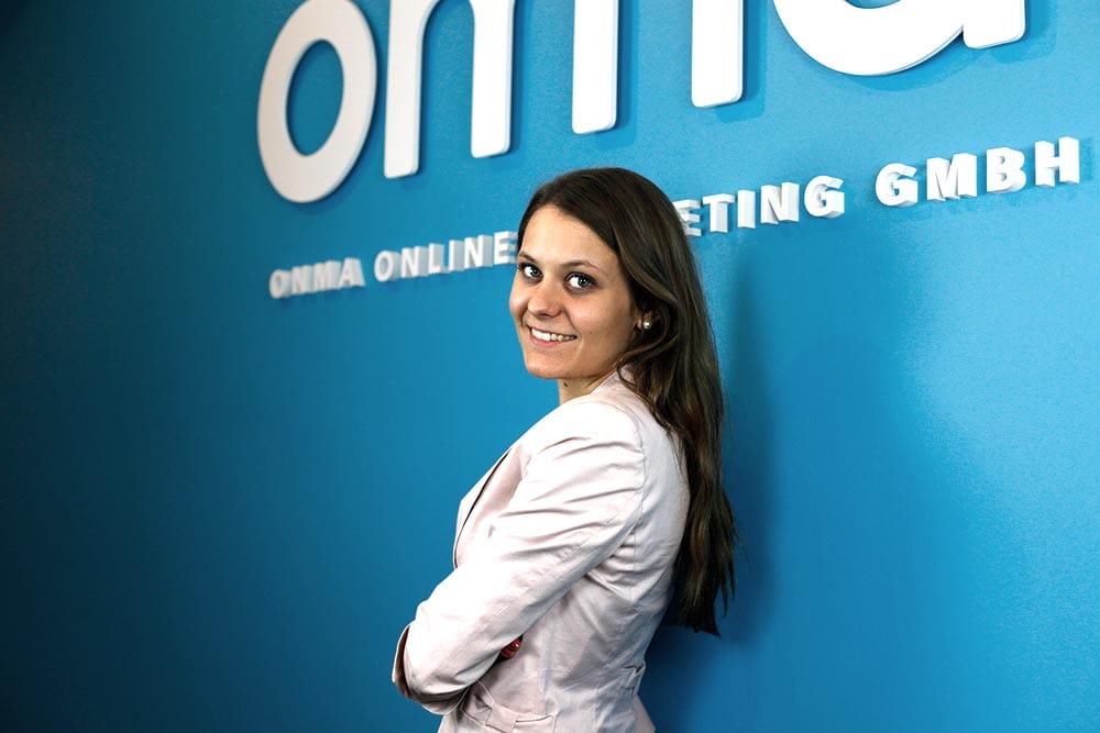 2 Monate in die Welt des Online Marketings tauchen