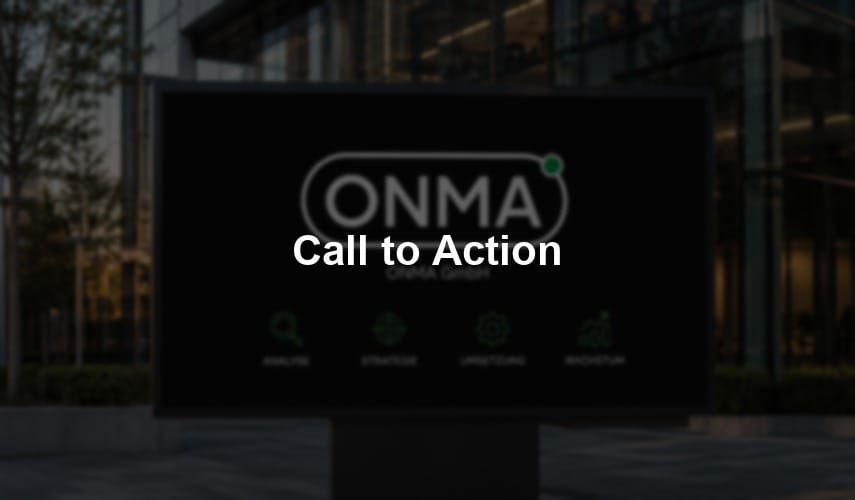 Call to Action