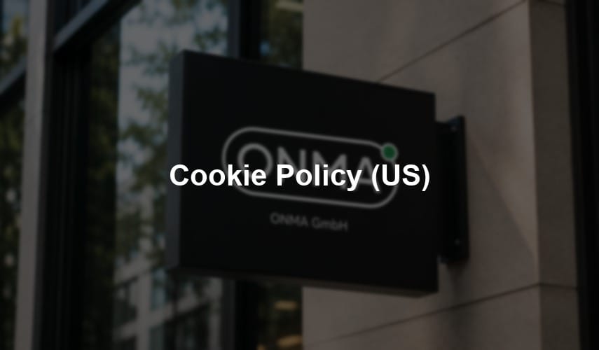 Cookie Policy (US)