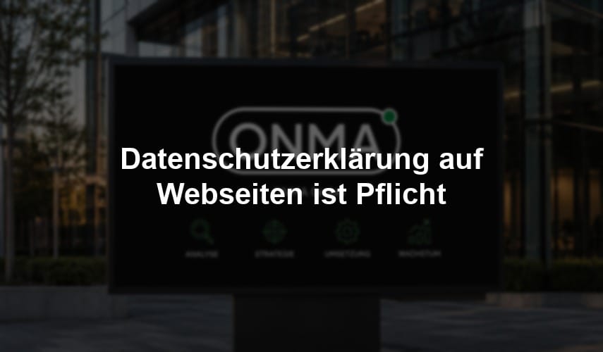 onma-blog-fehlende-datenschutzerklärung