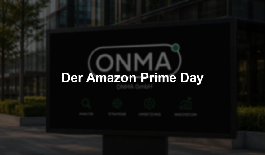 Der Amazon Prime Day