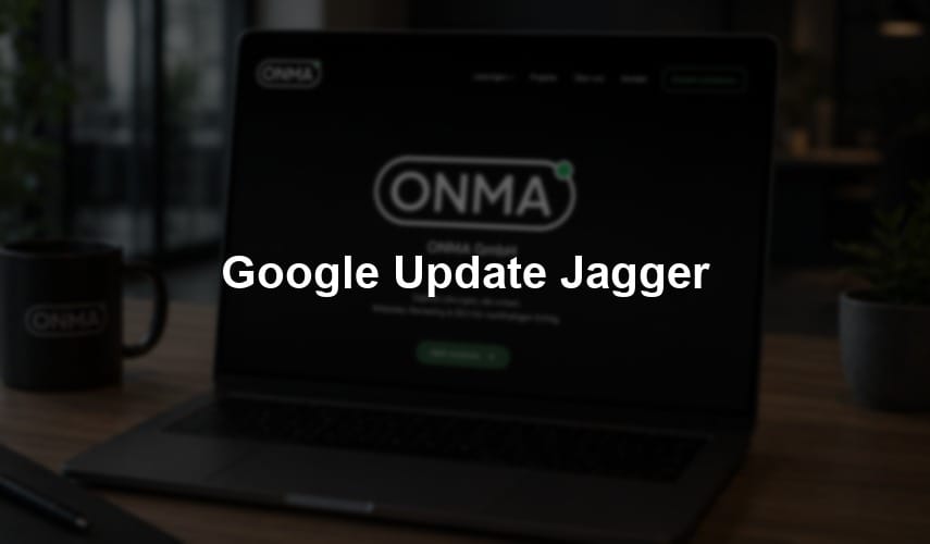 Google Update Jagger