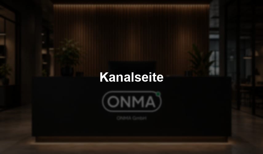 Kanalseite