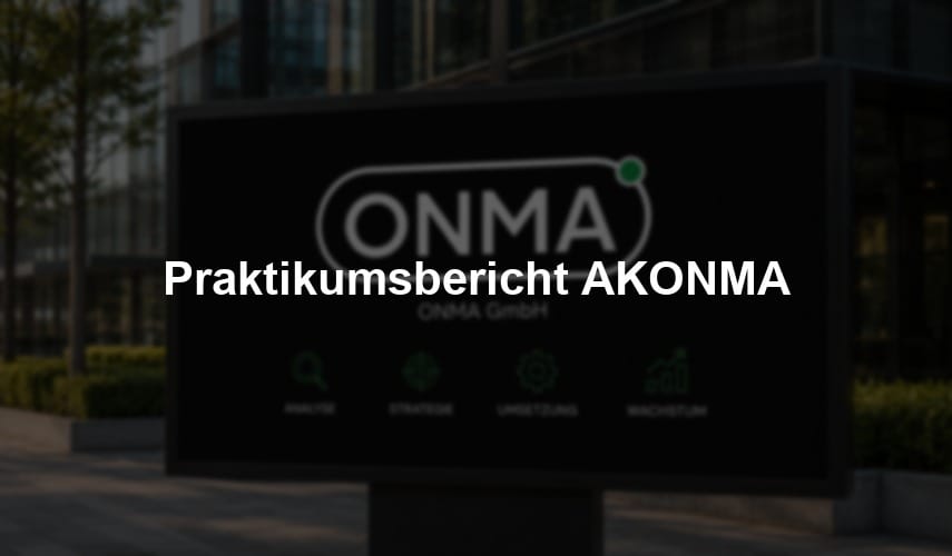 praktikumsbericht-akonma