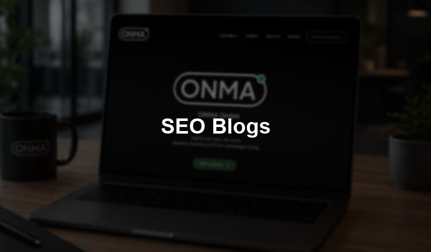 SEO Blogs