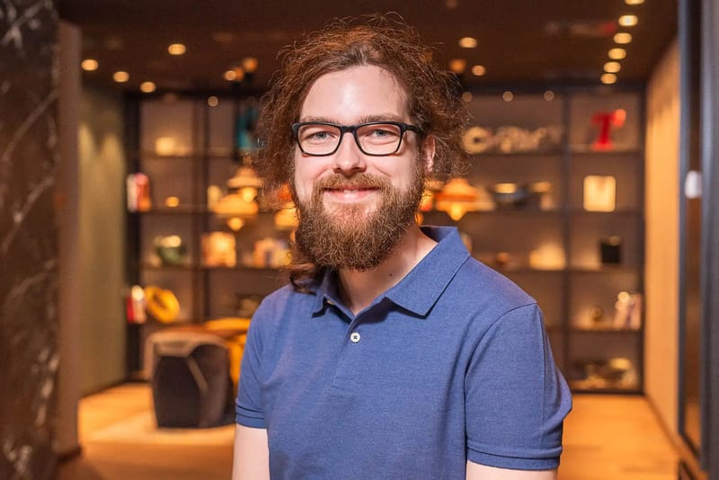 Jonathan Programmierer