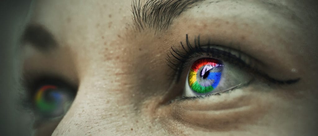 featured image google