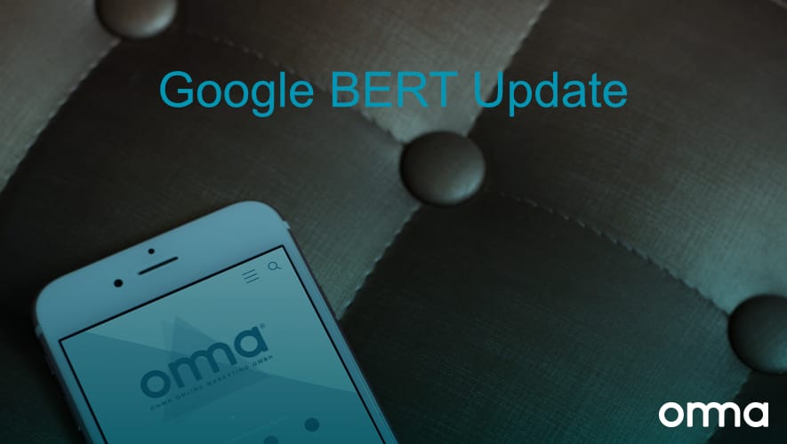 Das Google BERT Update