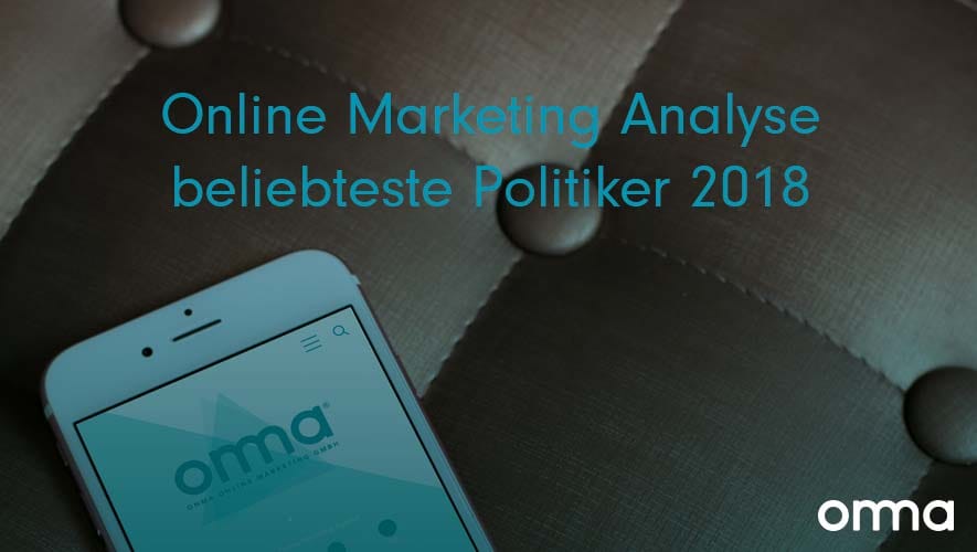 Wer ist der beliebstete Politiker im Jahr 2018?