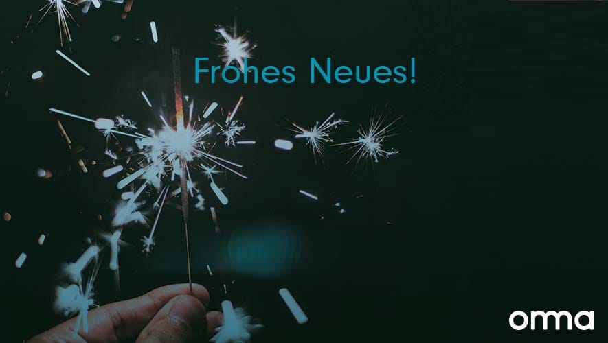 Ein kleiner Rückblick auf 2018
