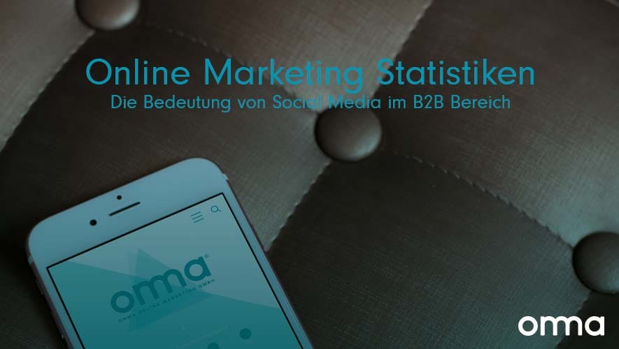 Die Bedeutung von Social Media für B2B-Unternhemen