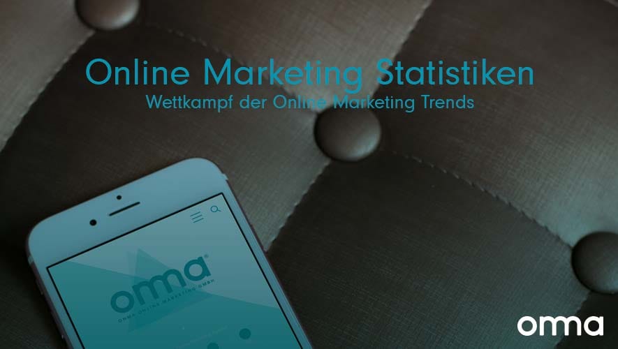 Der Wettkampf der Online Marketing Trends