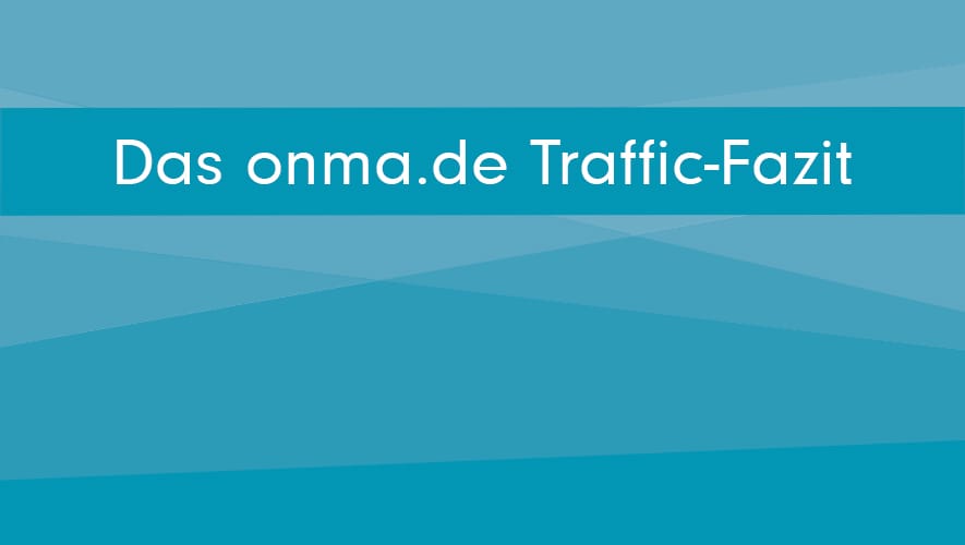 onma-blog Traffic-Fazit