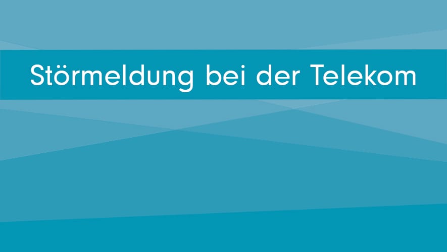 onma-blog-stoermeldung-bei-der-telekom
