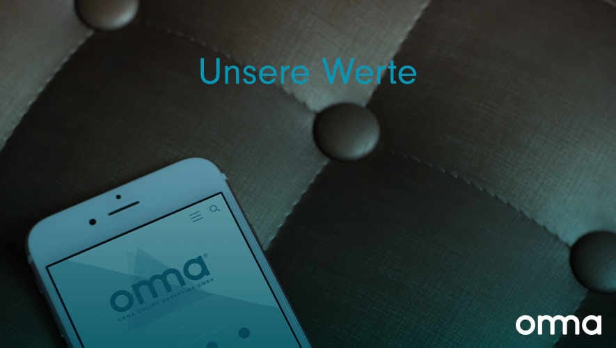 Die internen Werte der ONMA