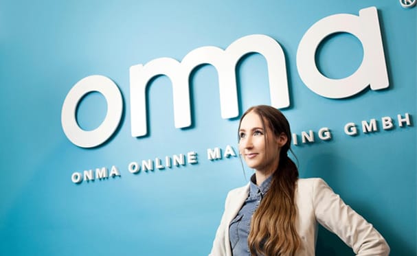 Mein Praktikum bei der ONMA Online Marketing GmbH