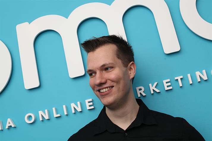 Mein 6-monatiges Praktikum bei der ONMA Online Marketing GmbH