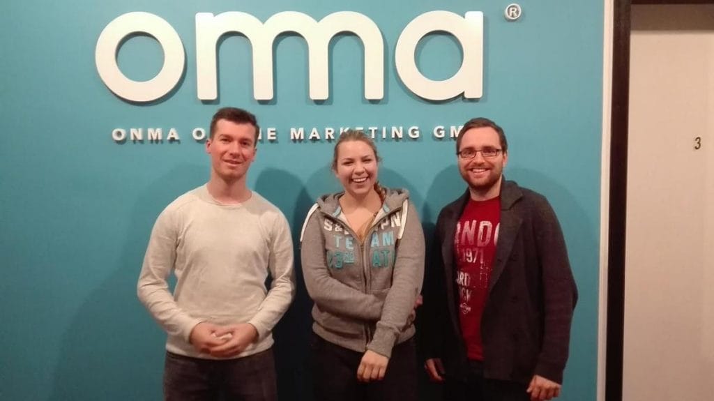 Namenschaos bei der ONMA – Ja, wer denn nun?!