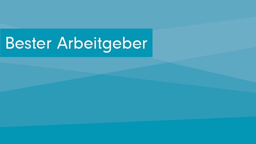 ONMA als bester Arbeitgeber Deutschlands 2016 im Marketing ausgezeichnet