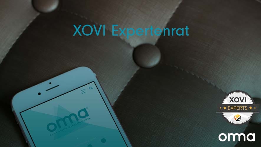 Winfried Wengenroth beim XOVI Expertenrat
