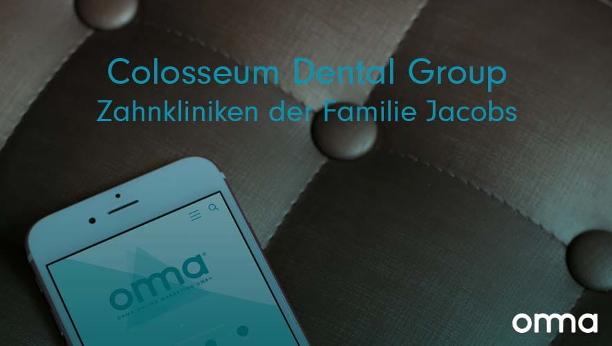 Zahnkliniken der Familie Jacobs