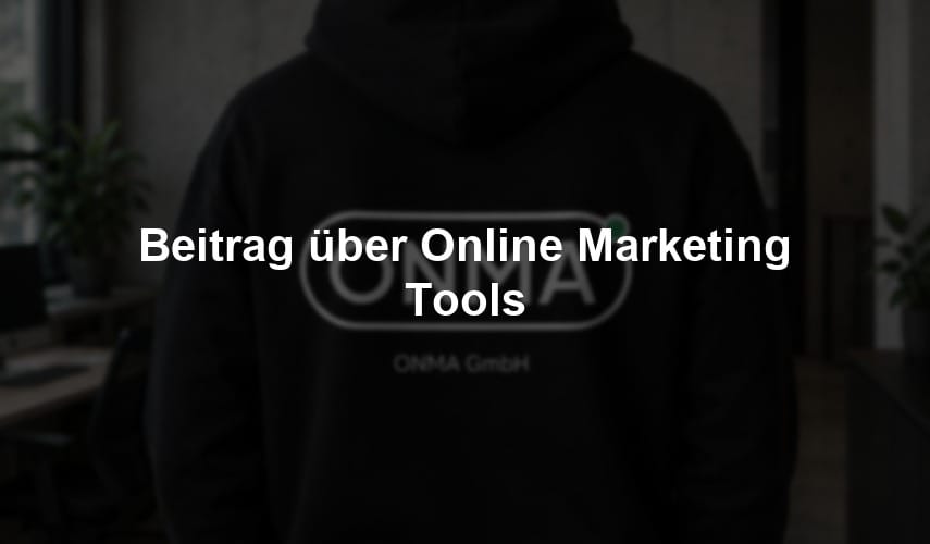 marketing-tools