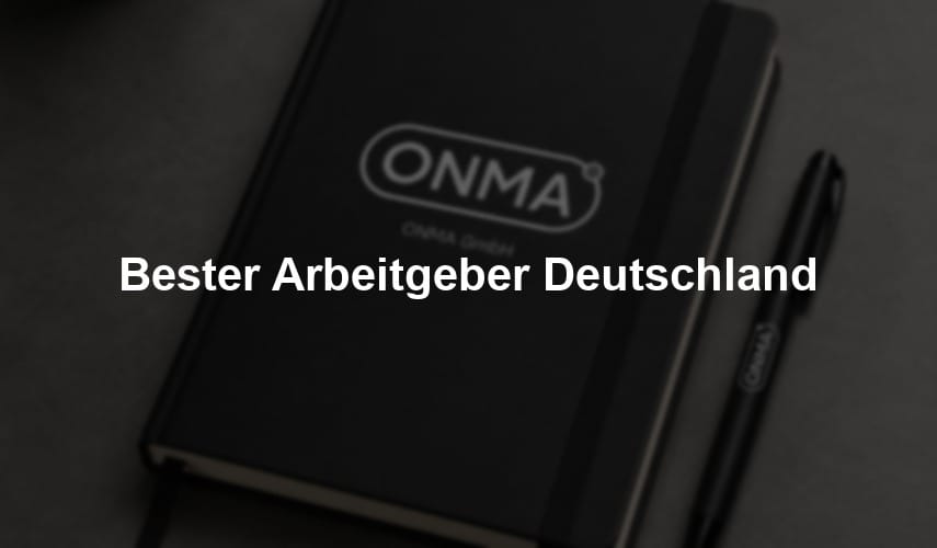 Bester Arbeitgeber Deutschland