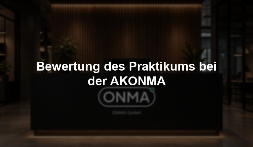 akonma-bewertung