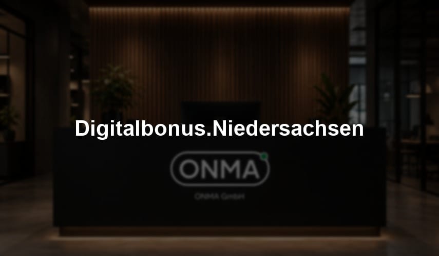 Digitalbonus.Niedersachsen