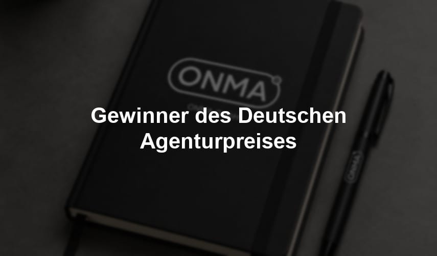 Gewinner des Deutschen Agenturpreises