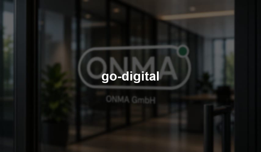 go-digital