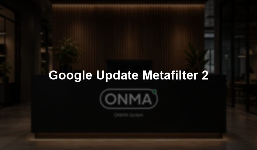 Google Update Metafilter 2