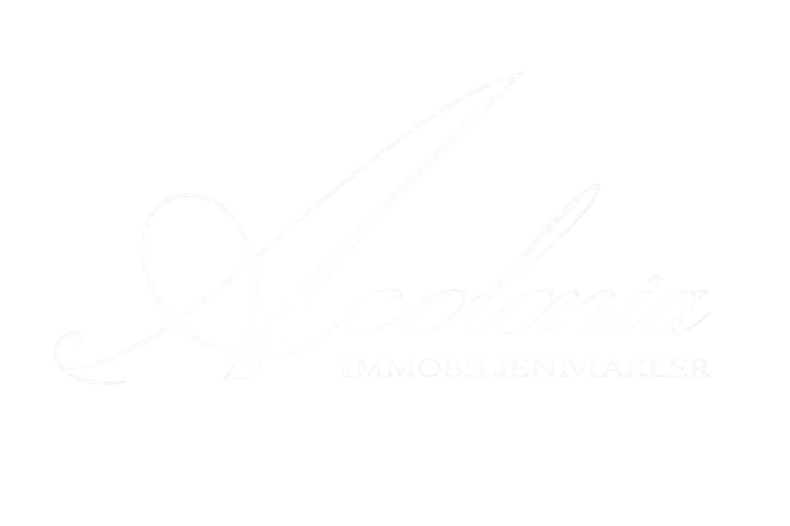 Acolonia Immobilienmakler Logo
