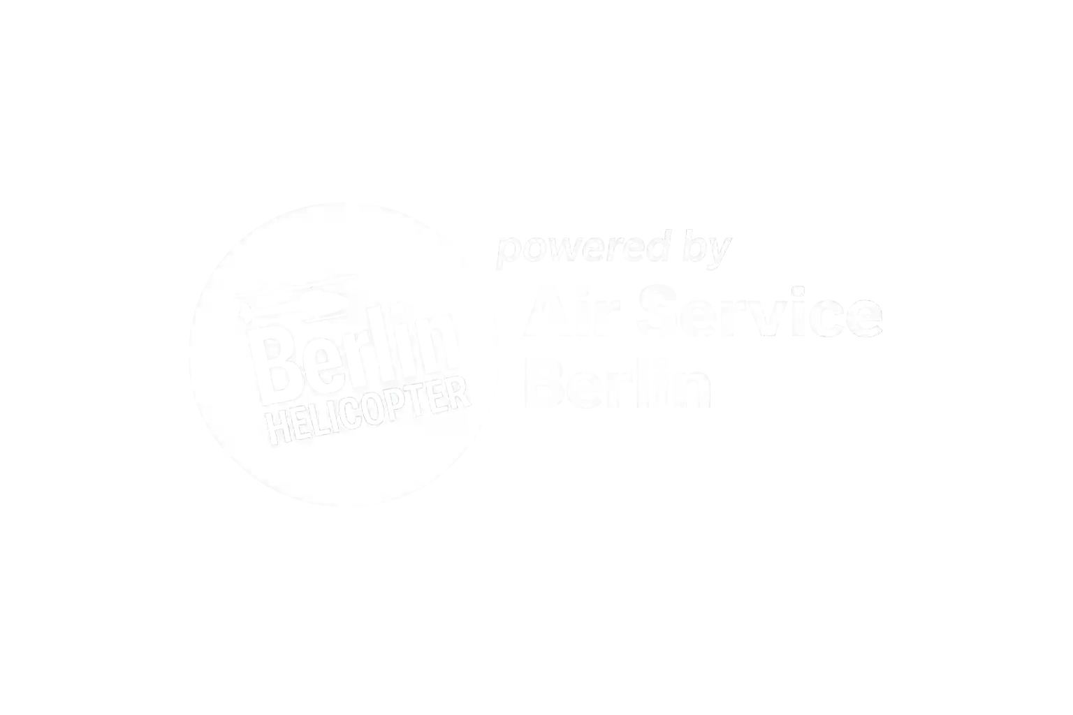 Air Service Berlin Logo