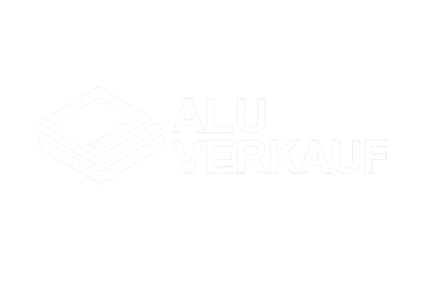 Alu Verkauf Logo