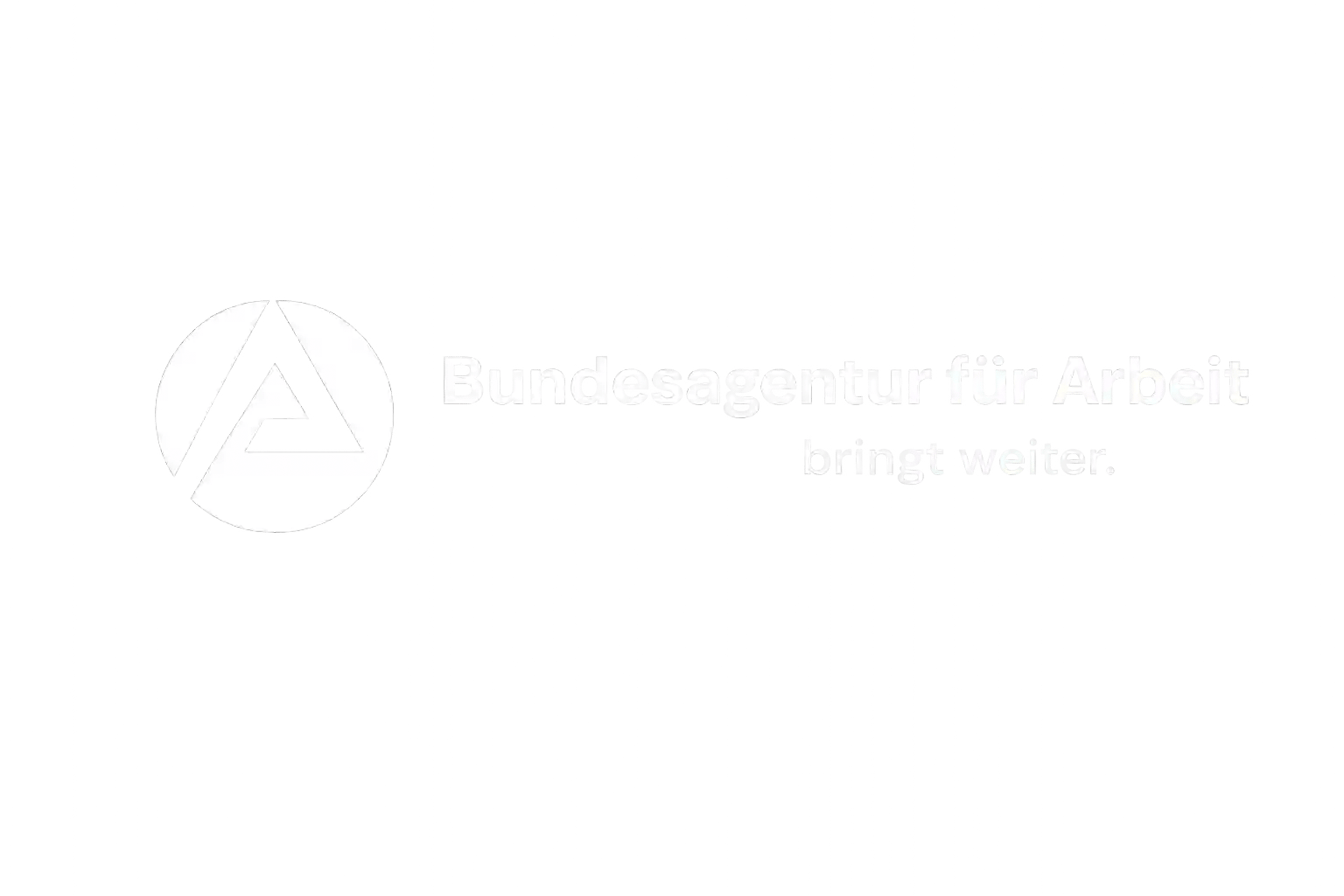 Arbeitsagentur Logo