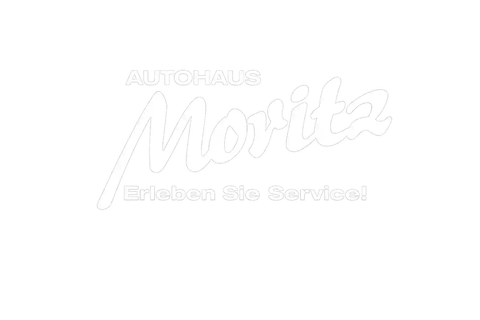 Autohaus Moritz Logo