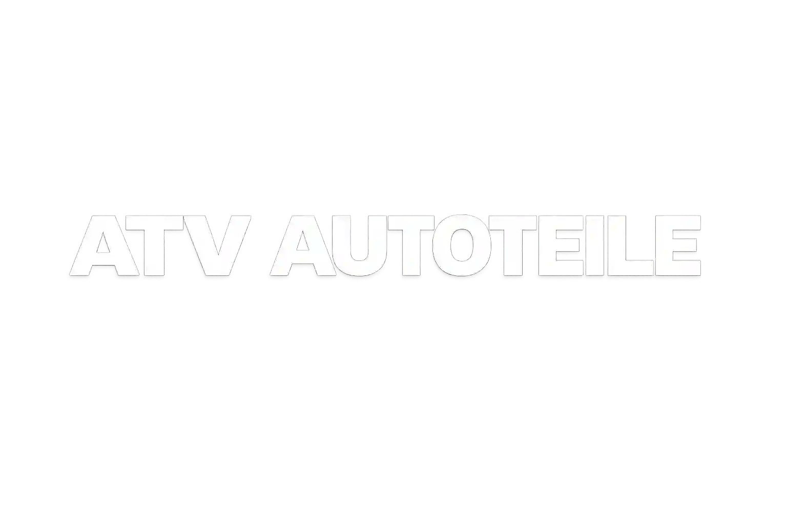 Autoteile Atv Logo