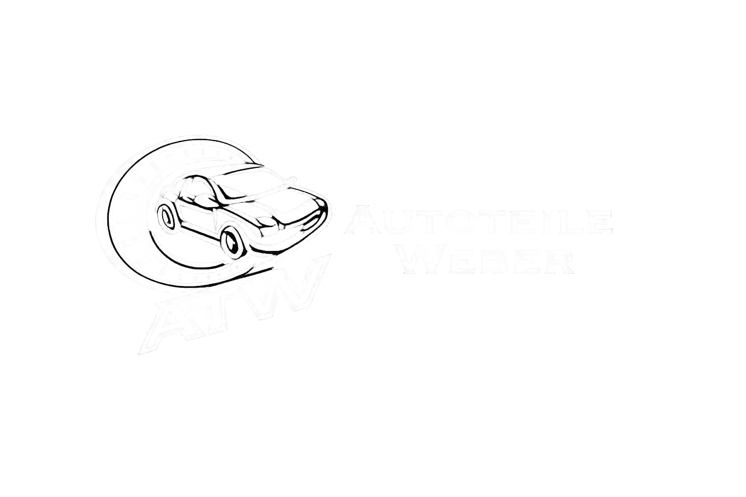Autoteileweber Logo