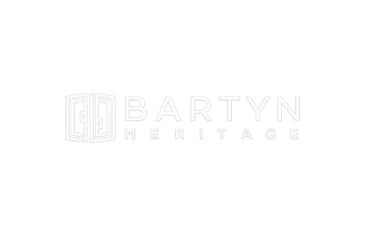 Bartyn Logo