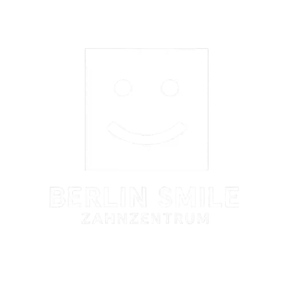 Berlin Smile Logo