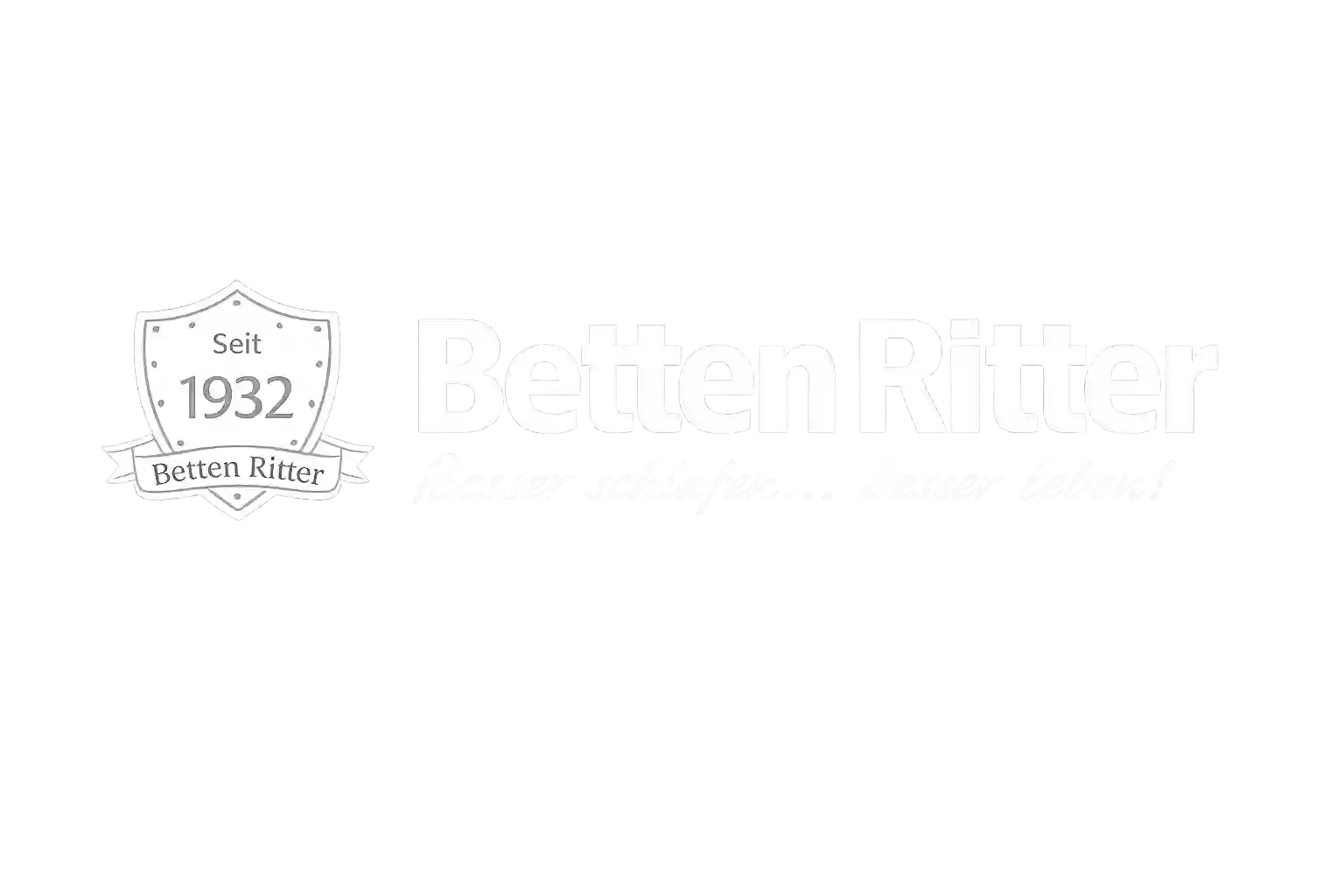 Bettenritter Logo