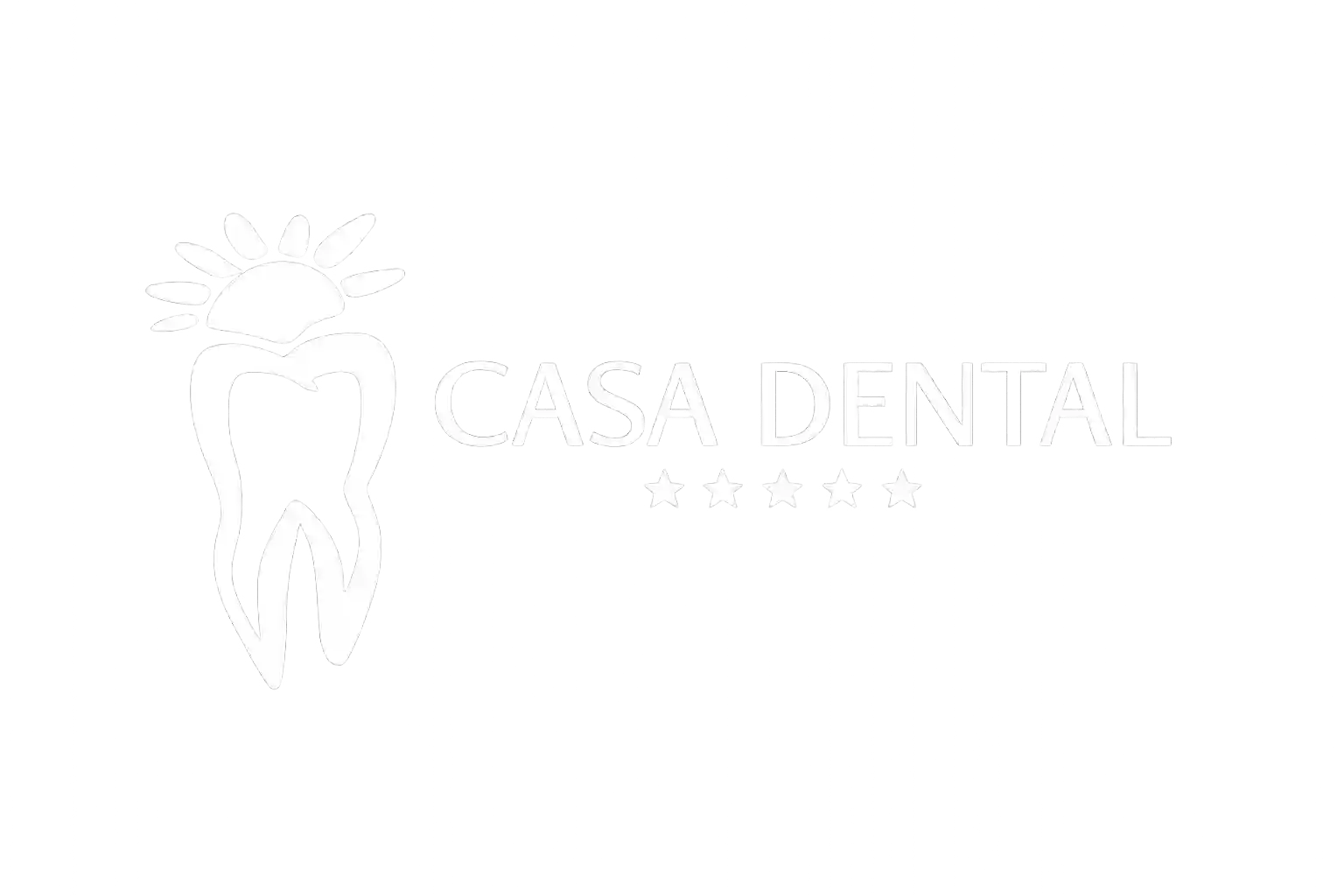 Casa Dental Logo